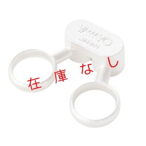 画像1: クランプハンドル　123283　KH-S