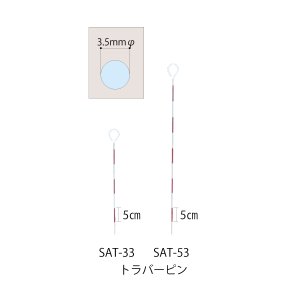 画像2: トラバーピン