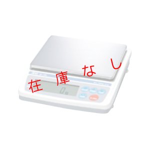 画像1: 電子天秤　EK-12ki　213966