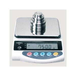 画像2: 円盤分銅（ステンレス）