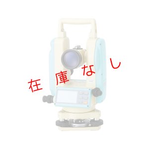 画像1: マイゾックス セオドライト　DTC-110（三脚付） 【217680】