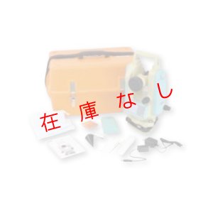 画像2: マイゾックス セオドライト　DTC-110（三脚付） 【217680】