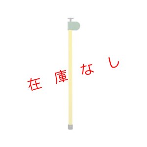 画像1: 伸縮式メジャーポールミニタイプ　8ｍ×8段　218012