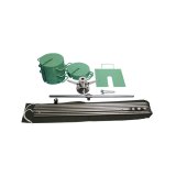 スウェーデン式サウンディング試験機　KS-104　219224