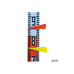 画像3: ポイントクリップ（4個入）　PK-3　219878