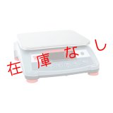試験電子はかり　レンジャー3000　R31PE15　220018