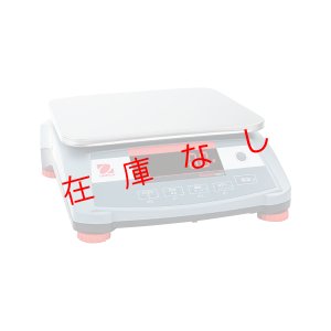 画像1: 試験電子はかり　レンジャー3000　R31PE15　220018