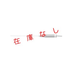 画像1: 大型液晶デジタル温度計SK-1110用標準センサー　220304