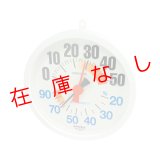 防雨型温湿度計　TM-2680　220451
