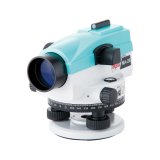 大工レベル MA-20 (20倍）　三脚付き 　【220369】