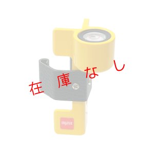 画像1: プリズムポール用水準器　PA-40　220943