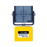 定点観測用反射シート マグネットタイプ　TT-OM　221835