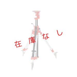 画像1: エレベーター三脚　目盛付き　NEL2-60L　226020