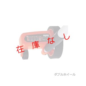 画像4: ホイールメジャー MG-100　222302