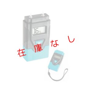 画像1: ミニ木材水分計　5020-0342　222467