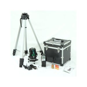 画像2: リアルグリーンレーザー墨出器　G-410SR  【222740】