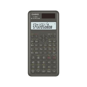 画像1: 関数電卓　fx-290A-N　222868