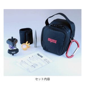 画像4: 自動追尾用360度プリズムREVO360　R-360　223305