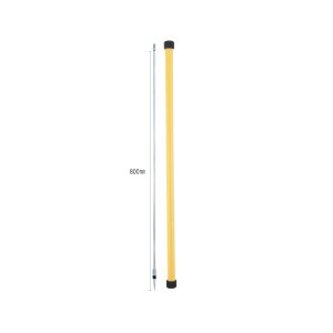 画像1: DM用ピンポールφ6mm　800ｍｍ直プリズム高表示　225967