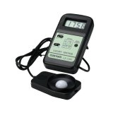 デジタル照度計　LX-1000　224000