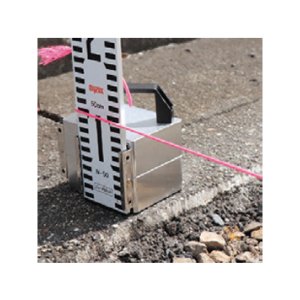 画像3: 重量型標尺立て