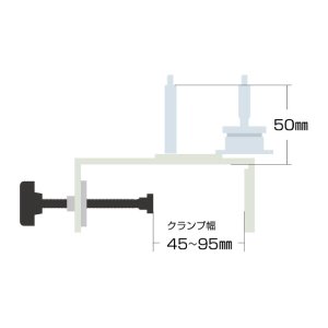 画像2: 側溝誘導用プリズムアダプター　GC-ADP　224672