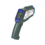 放射温度計+K熱電対　IR-309　225177
