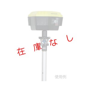 画像2: 自動追尾用プリズム ＺＥＲＯ360EightHybrid　Z-360EH　225481