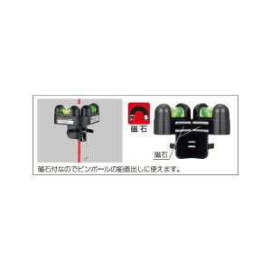 画像3: ポストレベル・ミニ　ED-POSMMB　225557