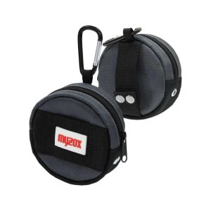 画像1: ビニールテープ用ベルトポーチ　BT-PC　226243