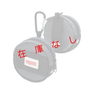 画像1: ビニールテープ用ベルトポーチ　BT-PC　226243