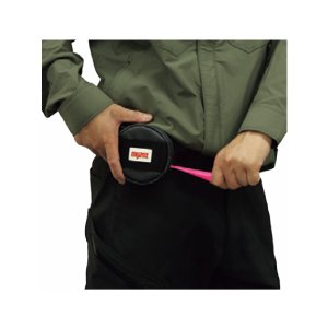 画像2: ビニールテープ用ベルトポーチ　BT-PC　226243