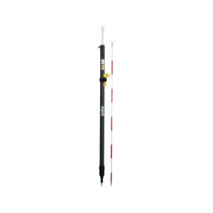 画像1: サーベイマスターポールφ9mm　SMP9-200　226525