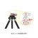 画像2: 磁気制動ミニ三脚　PPS-MAGS　226612 (2)