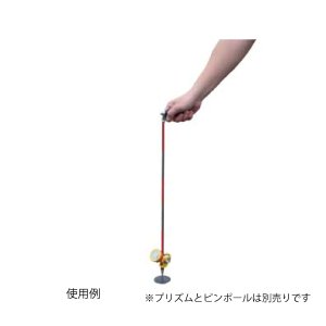 画像2: ピンポール用ハンドル　PIN9-HDL　226617