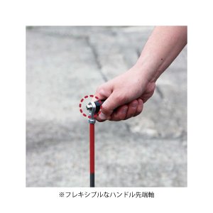 画像3: ピンポール用ハンドル　PIN9-HDL　226617