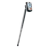 スティック型風温/風速/風量計　testo405-V1　214047