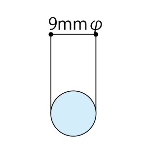 画像2: DM用精密ピンポール　直