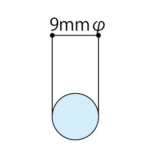 画像2: DM用精密ピンポール