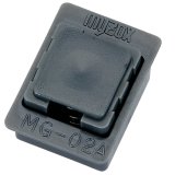 角型ボタン MG-02A　000017