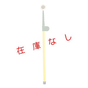 画像1: 伸縮式プリズムメジャーポール　8m×8段　102023