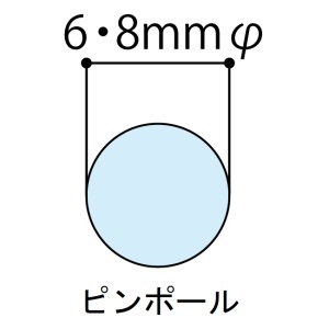 画像4: トラバーピン・ピンポール