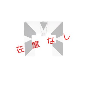 画像1: ミニプリズム用ターゲット　MPT　210405