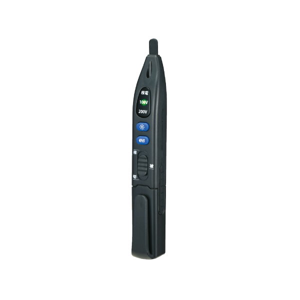 ＡＣ/ＤＣ検電器　V-17　221015