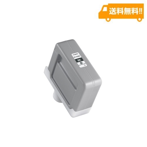 インクタンク（ブラック）PFI-303BK
