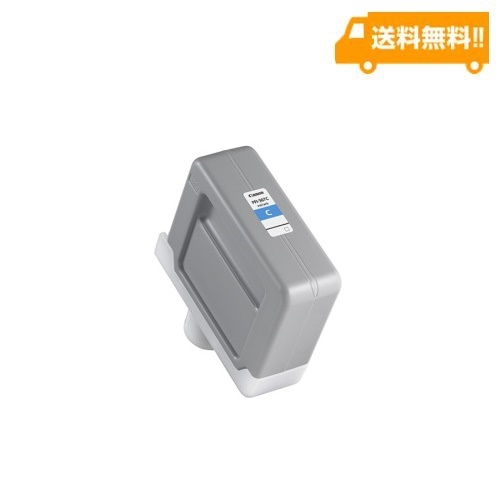 インクタンク（シアン）PFI-307C