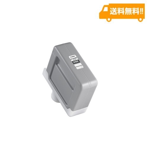インクタンク（マットブラック）PFI-307MBK
