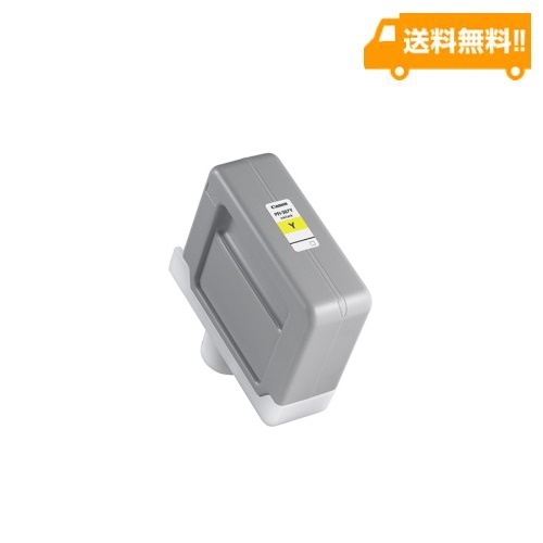 インクタンク（イエロー）PFI-307Y