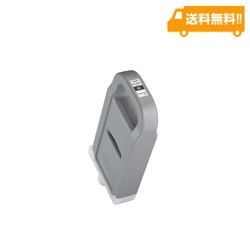 インクタンク（ブラック）PFI-707BK