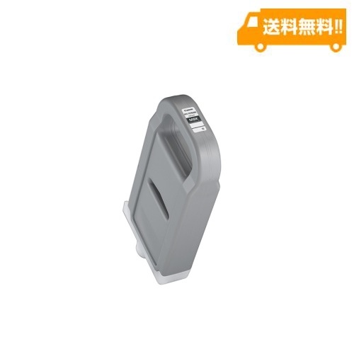 インクタンク（マットブラック）PFI-707MBK